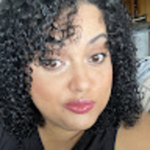 Meet your Posher, Natasha